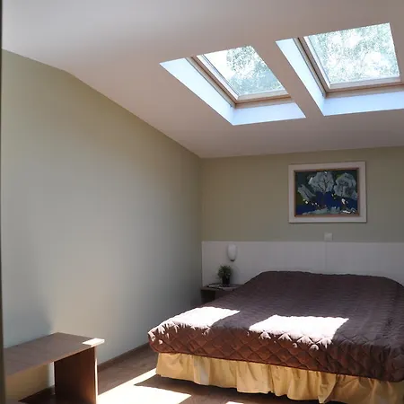 Apartamento Rado *