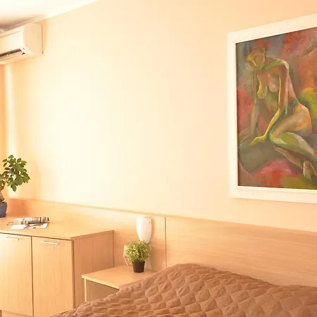 Apartamento Rado
