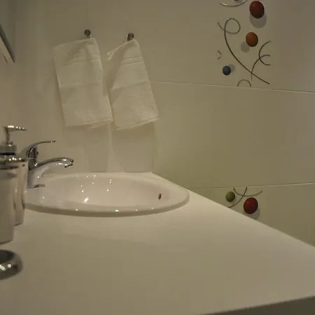 Apartmán Rado Sapareva Banja
