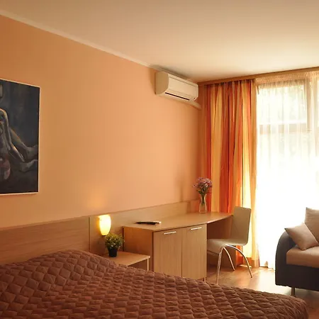Apartamento Rado *