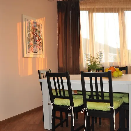 Апартамент радо