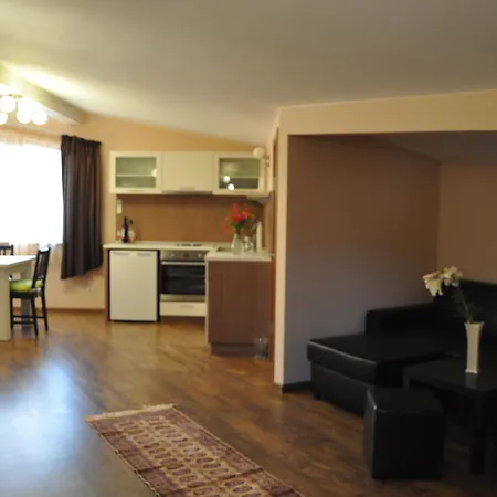 Apartamento Rado *