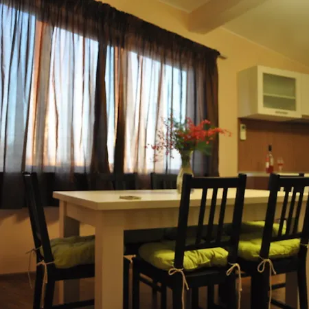 Apartamento Rado Sapareva Banya