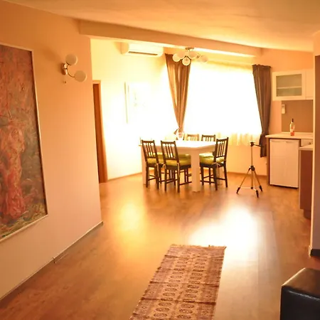 Apartmán Rado *