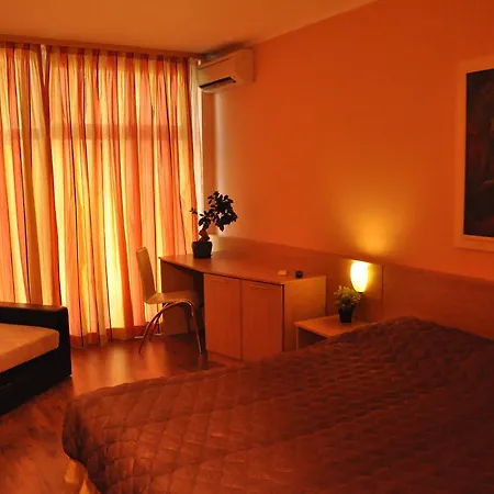 Apartamento Rado