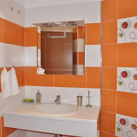 Apartmán Rado Sapareva Banja