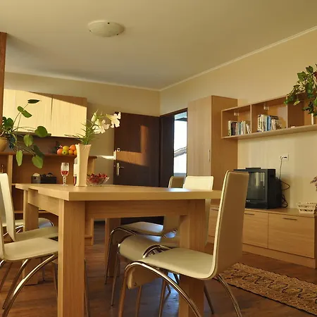 Apartamento Rado *
