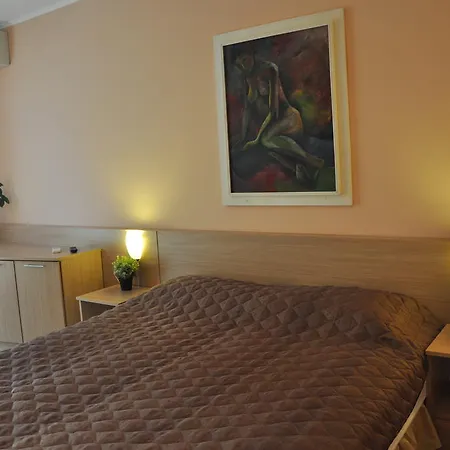 Apartmán Rado