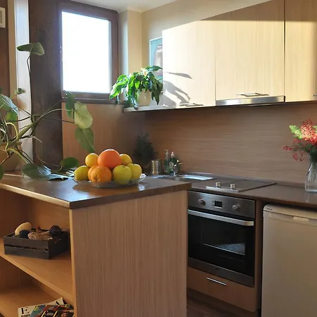 Apartmán Rado *