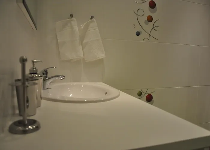 Appartement Rado Sapareva Banya