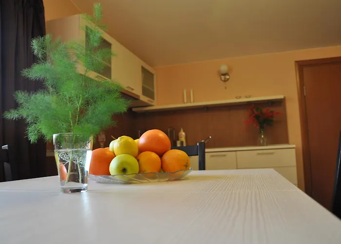 Appartement Rado Sapareva Banya