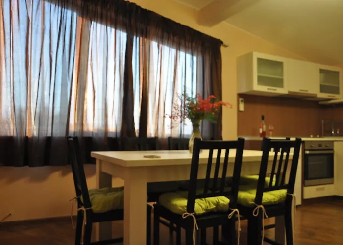 Appartement Rado Sapareva Banya