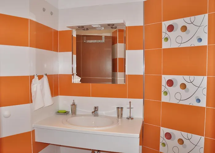 Appartement Rado Sapareva Banya